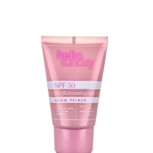 Hello Sunday The Illuminating One Glow Primer SPF50 50ml