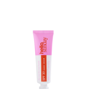 Hello Sunday The One For Your Hands Hand Cream SPF30 30ml
