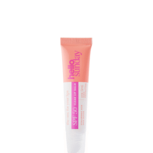 Hello Sunday The One For Your Lips Lip Balm SPF50 15ml