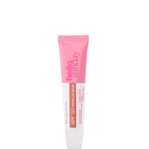 Hello Sunday Tinted Lip Balm SPF50 15ml - Mauve