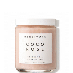 Herbivore Coco Rose Coconut Oil Body Polish 226g