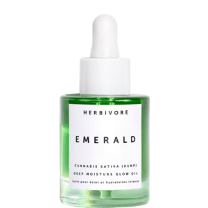 Herbivore Emerald Deep Moisture Glow Oil 30ml