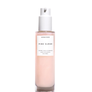 Herbivore Pink Cloud Creamy Jelly Cleanser 100ml