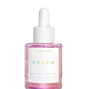 Herbivore Prism 12% AHA and 3% BHA Exfoliating Glow Serum 30ml