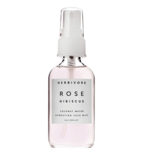Herbivore Rose Hibiscus Hydrating Mist 60ml