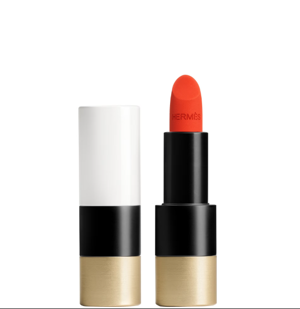 Hermès Rouge Hermès Matte Lipstick 3.5g (Various Shades)