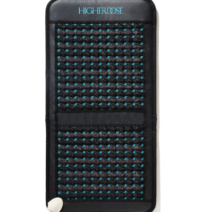HigherDOSE Infrared PEMF Go Mat