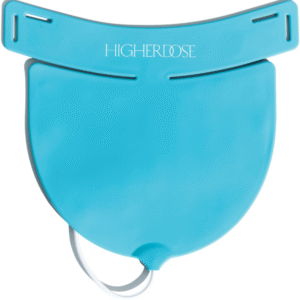 HigherDOSE Red Light Neck Enhancer