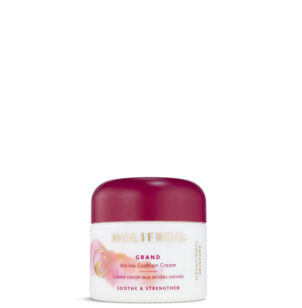 HoliFrog Grand Amino Cushion Cream 1.7 fl. oz.