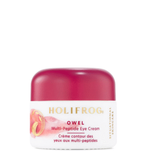 Holifrog Owel Multi-Peptide Eye Cream 0.5 fl. oz