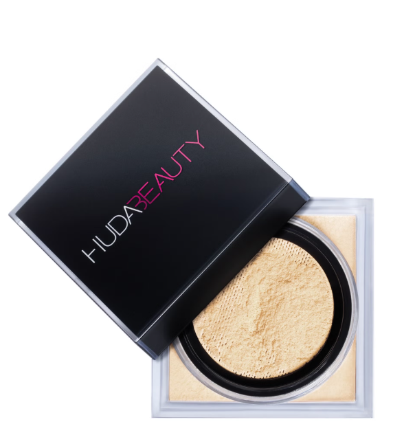 Huda Beauty Easy Bake Loose Powder 20g (Various Shades)