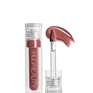 Huda Beauty Faux Filler Extra Shine Lip Gloss 3.9ml (Various Shades)