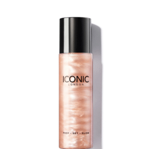 ICONIC London Prep-Set-Glow 120ml (Various Shades)