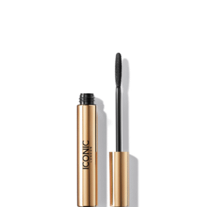 ICONIC London Triple Threat Mascara 9ml - Black