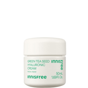 INNISFREE Green Tea Seed Hyaluronic Cream 50ml