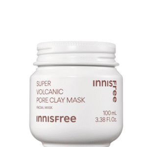 INNISFREE Super Volcanic Pore Clay Mask 100g