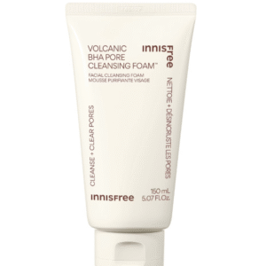 INNISFREE Volcanic Pore Cleansing Foam 150ml