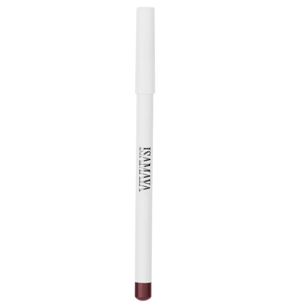 ISAMAYA Lip Liner 1.1g (Various Shades)