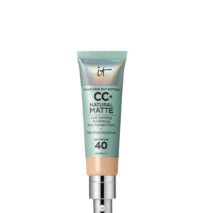 IT Cosmetics Your Skin But Better CC+ Natural Matte 32 ml (Various Shades)