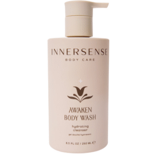 Innersense Awaken Body Wash 250ml