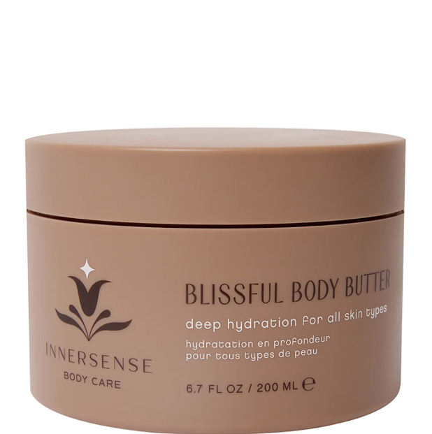 Innersense Blissful Body Butter 200ml
