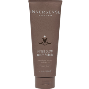 Innersense Inner Glow Body Scrub 200ml