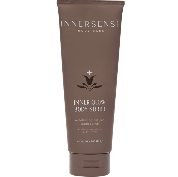 Innersense Inner Glow Body Scrub 200ml