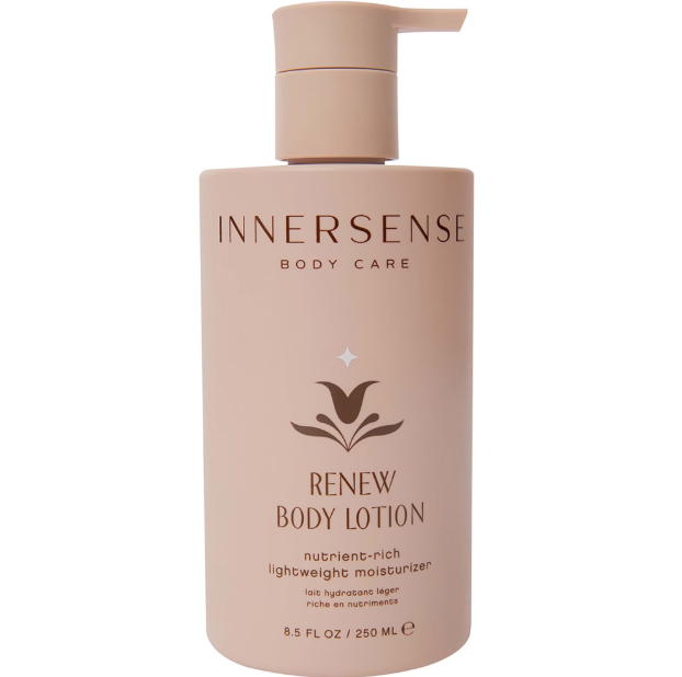 Innersense Renew Body Lotion 250ml