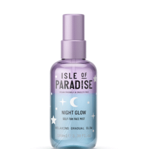 Isle of Paradise Self-Tanning Face Mist - Night 100ml