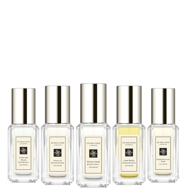 Jo Malone London Cologne Collection