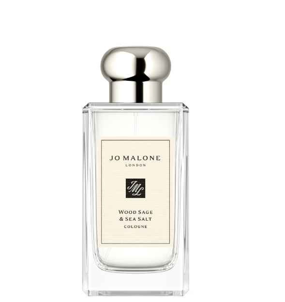 Jo Malone London Wood Sage & Sea Salt Cologne - 100ml