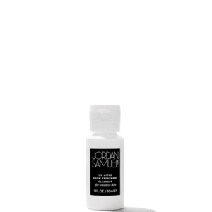 Jordan Samuel Skin The After Show Treatment Cleanser for Sensitive Skin 30ml