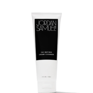 Jordan Samuel Skin The Matinee Cream Cleanser 120ml
