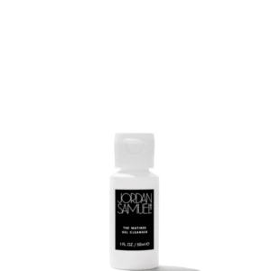 Jordan Samuel Skin The Matinee Gel Cleanser 30ml
