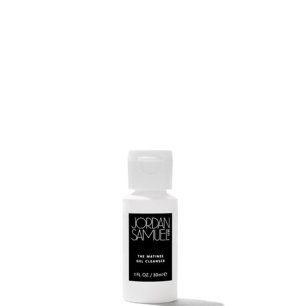 Jordan Samuel Skin The Matinee Gel Cleanser 30ml