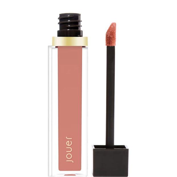 Jouer Cosmetics Sheer Pigment Lip Gloss 0.21 fl. oz. - Diamond Walk