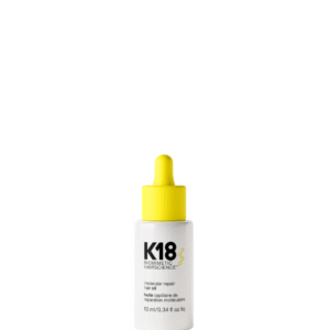 K18 Biomimetic Hairscience Molecular Repair Hair Oil 10ml