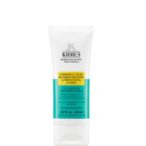 Kiehl's Expertly Clear Blemish-Clearing and Preventing Lotion 60ml