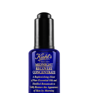Kiehl's Midnight Recovery Concentrate - 30ml
