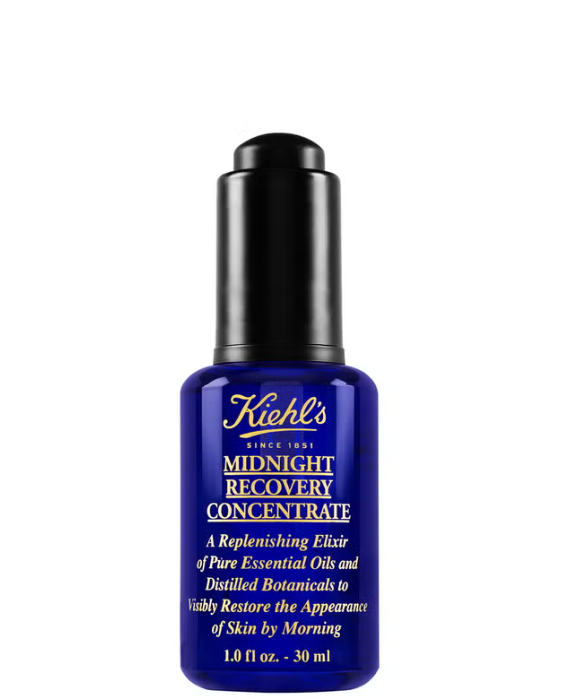 Kiehl's Midnight Recovery Concentrate - 30ml
