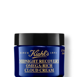 Kiehl's Midnight Recovery Omega-Rich Cloud Cream 50ml