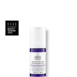 Kiehl's Retinol Skin-Renewing Daily Micro-Dose Serum - 30ml