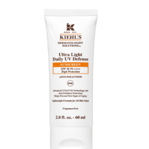 Kiehl's Ultra Light Daily UV Defense - 60ml