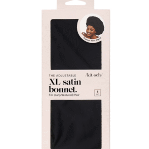 Kitsch Satin Sleep XL Adjustable Bonnet