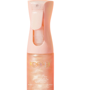 Kopari Beauty Sunglaze Sheer Body Mist Sunscreen SPF 30 140ml