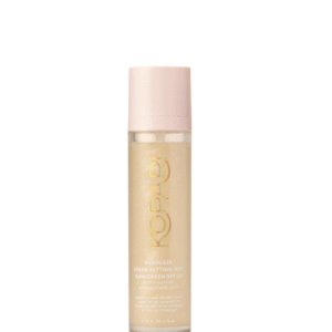 Kopari Beauty Sunglaze Sheer Setting Mist Sunscreen SPF 50 75ml