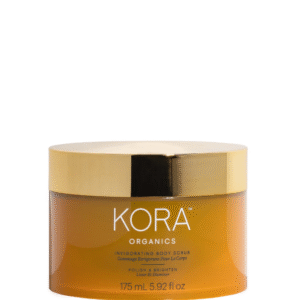 Kora Organics Invigorating Body Scrub 175ml
