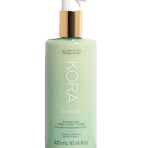 Kora Organics Nourishing Hand and Body Lotion 300ml