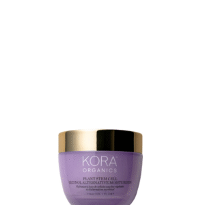 Kora Organics Plant Stem Cell Retinol Alternative Moisturizer 50ml
