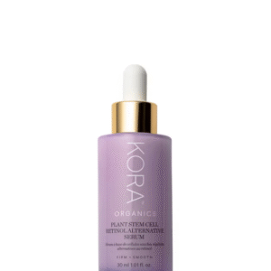 Kora Organics Plant Stem Cell Retinol Alternative Serum 30ml